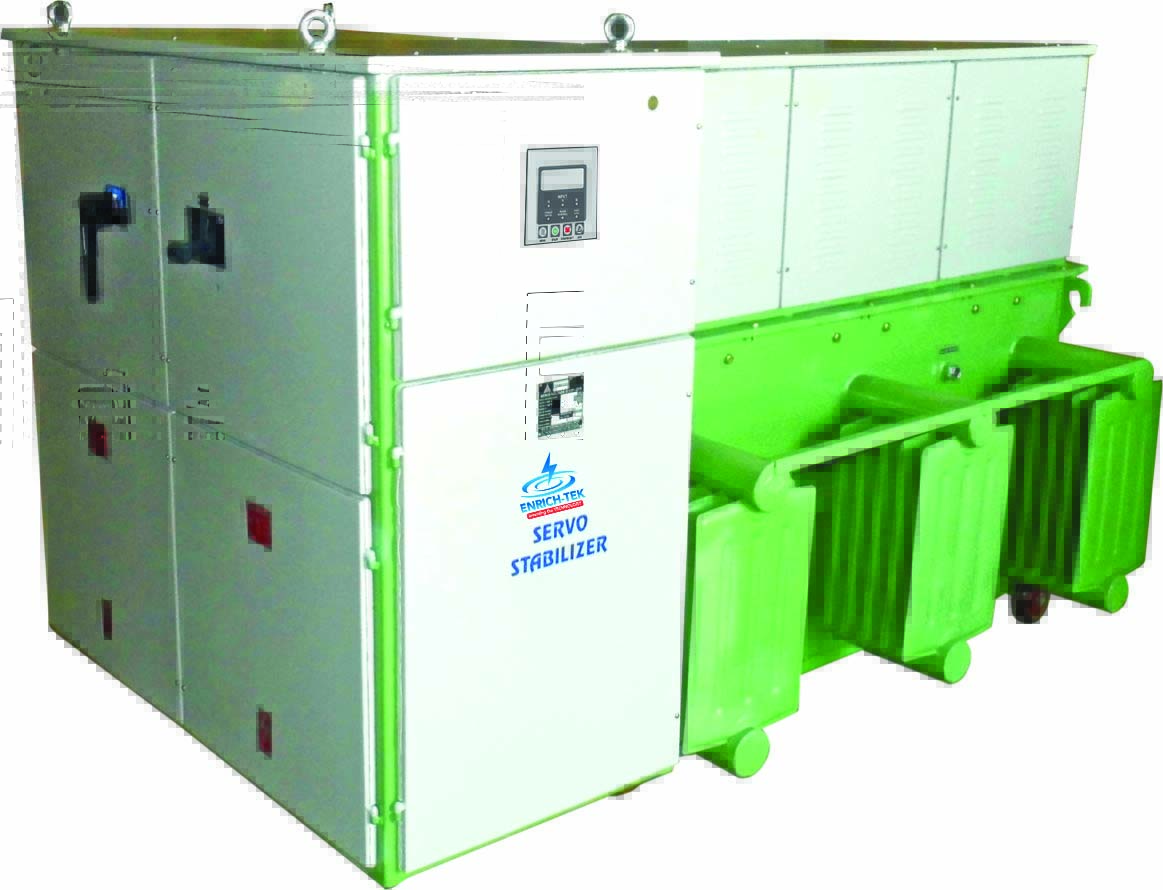 Micro-controller-stabilizer-2